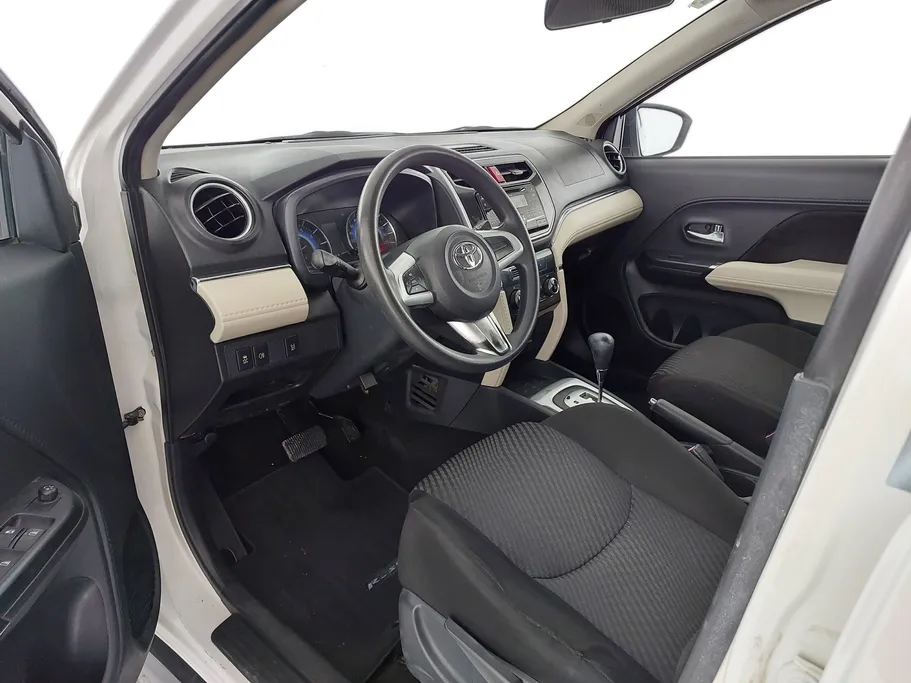 2021 Toyota Rush STD 