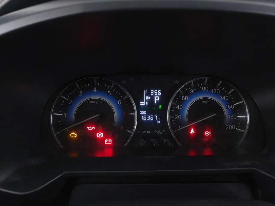 2021 Toyota Rush STD 