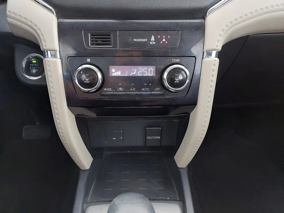 2021 Toyota Rush STD 