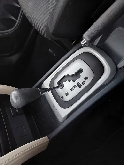 2021 Toyota Rush STD 