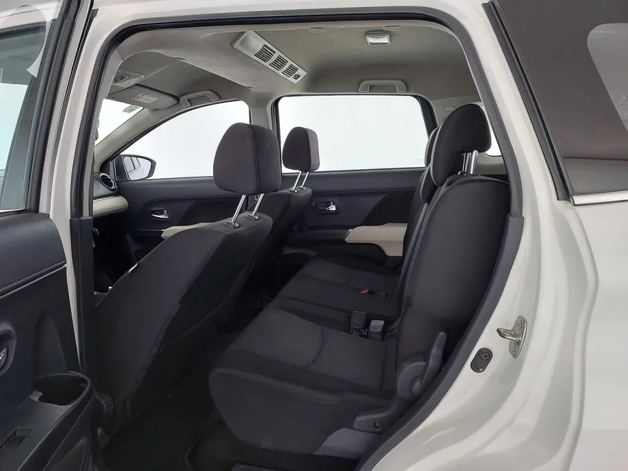 2021 Toyota Rush STD 