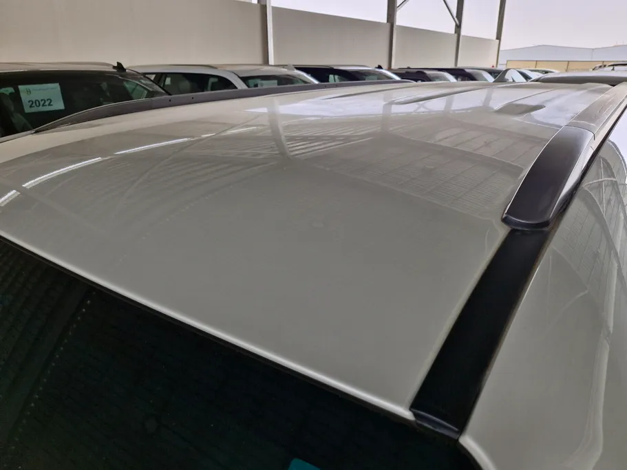 2023 Toyota Fortuner VX 