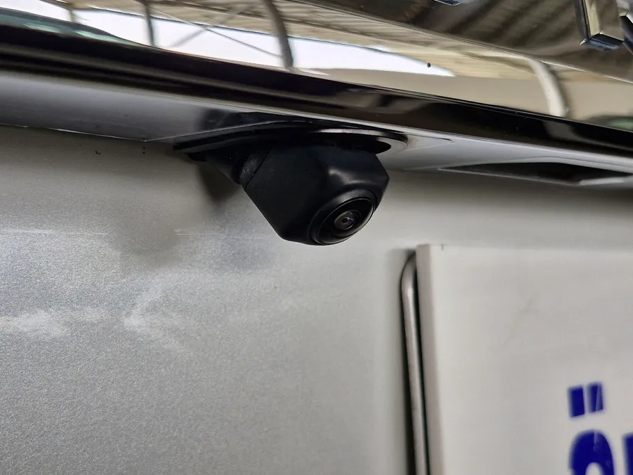 2023 Toyota Fortuner VX 