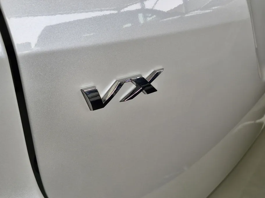 2023 Toyota Fortuner VX 