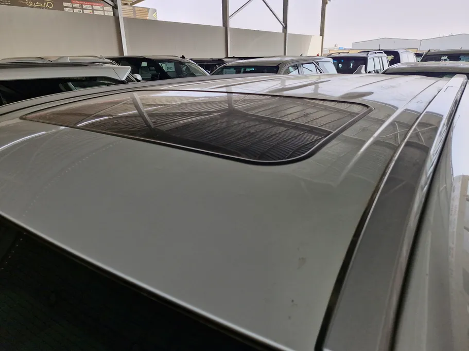 تويوتا هايلاندر GLE 2023 