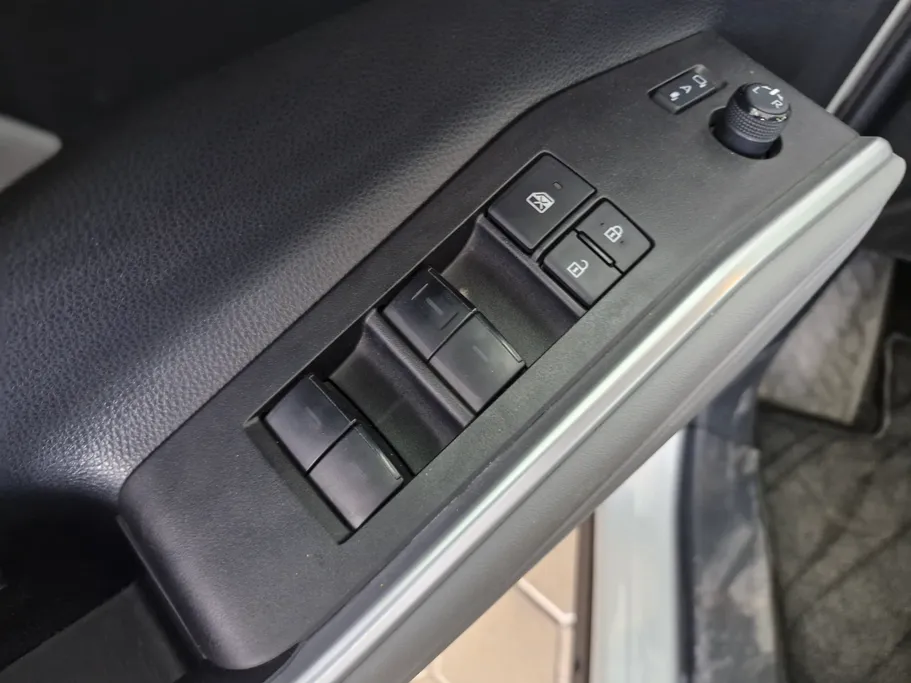 تويوتا هايلاندر GLE 2023 