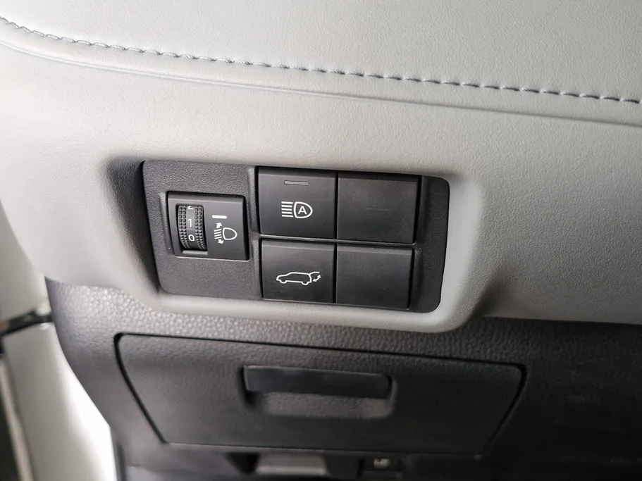 تويوتا هايلاندر GLE 2023 