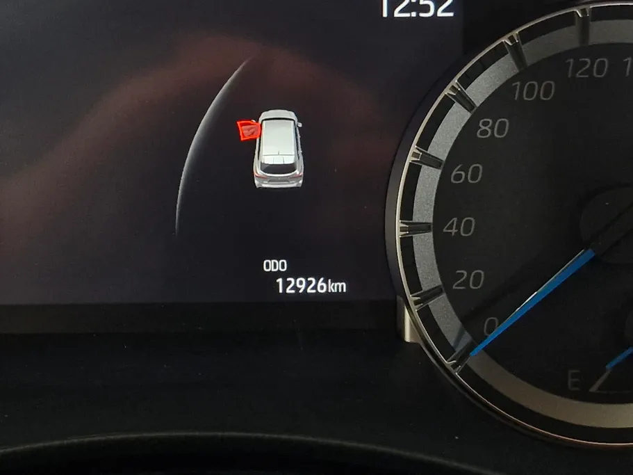 تويوتا هايلاندر GLE 2023 