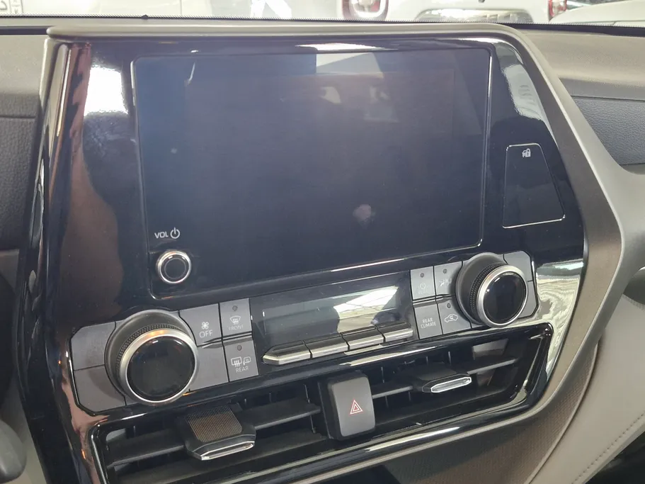 تويوتا هايلاندر GLE 2023 