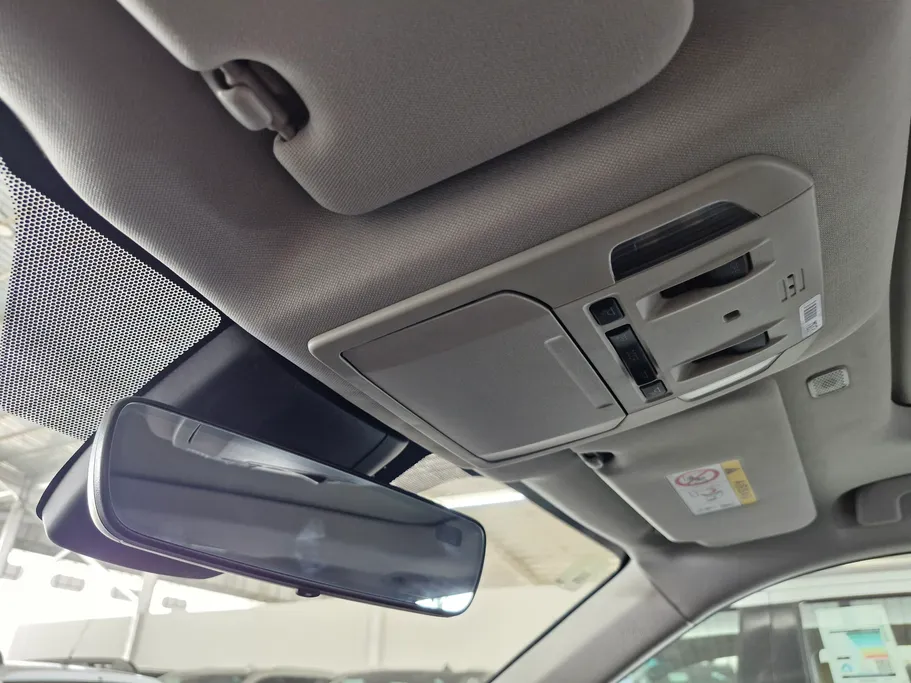 تويوتا هايلاندر GLE 2023 