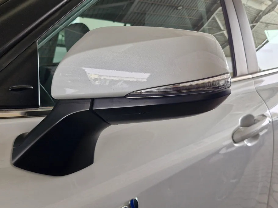 تويوتا هايلاندر GLE 2023 