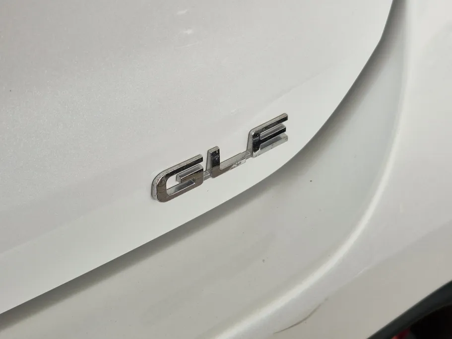 تويوتا هايلاندر GLE 2023 