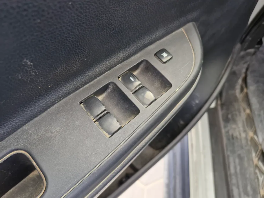 2023 Mitsubishi L200 DC 4x4 Diesel 