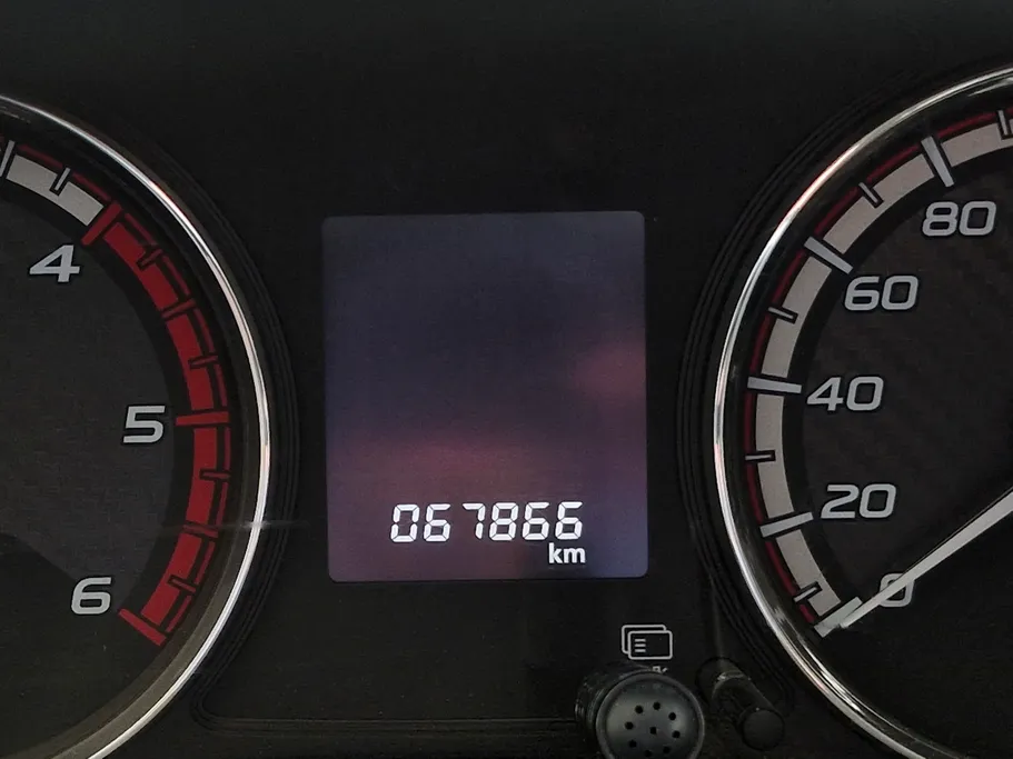 2023 Mitsubishi L200 DC 4x4 Diesel 