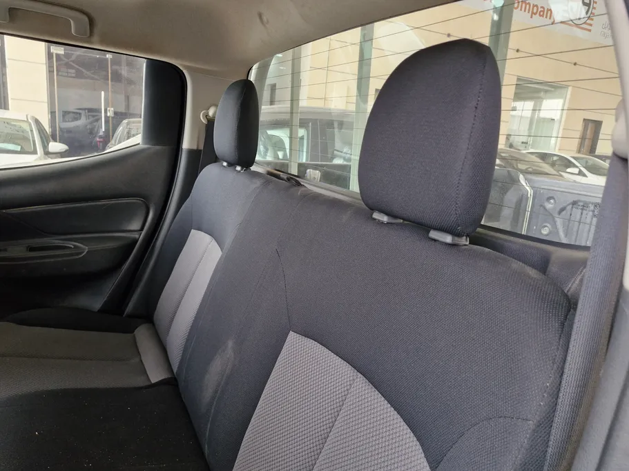 2023 Mitsubishi L200 DC 4x4 Diesel 