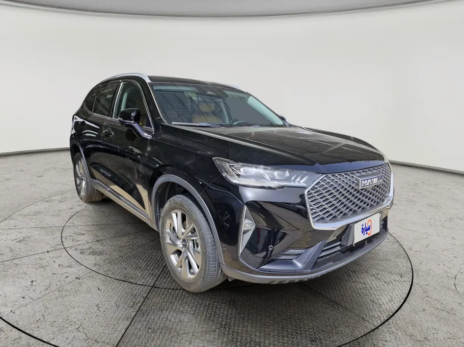 2024 Haval H6 Premium 