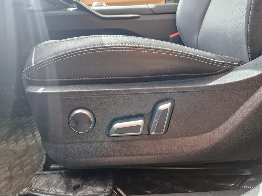 2024 Haval H6 Premium 