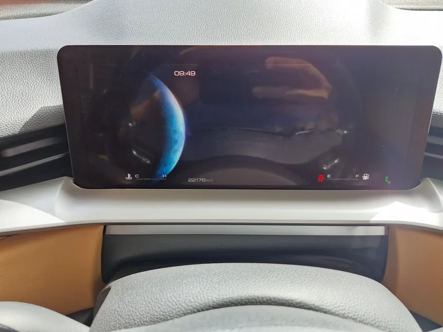 2024 Haval H6 Premium 