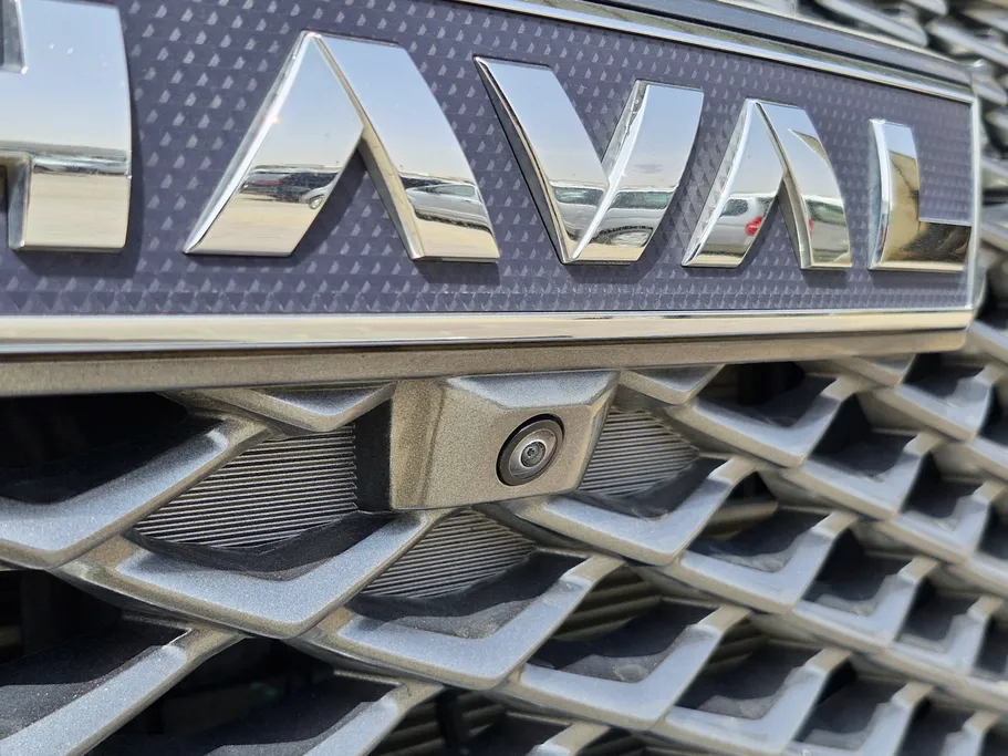 2024 Haval H6 Premium 