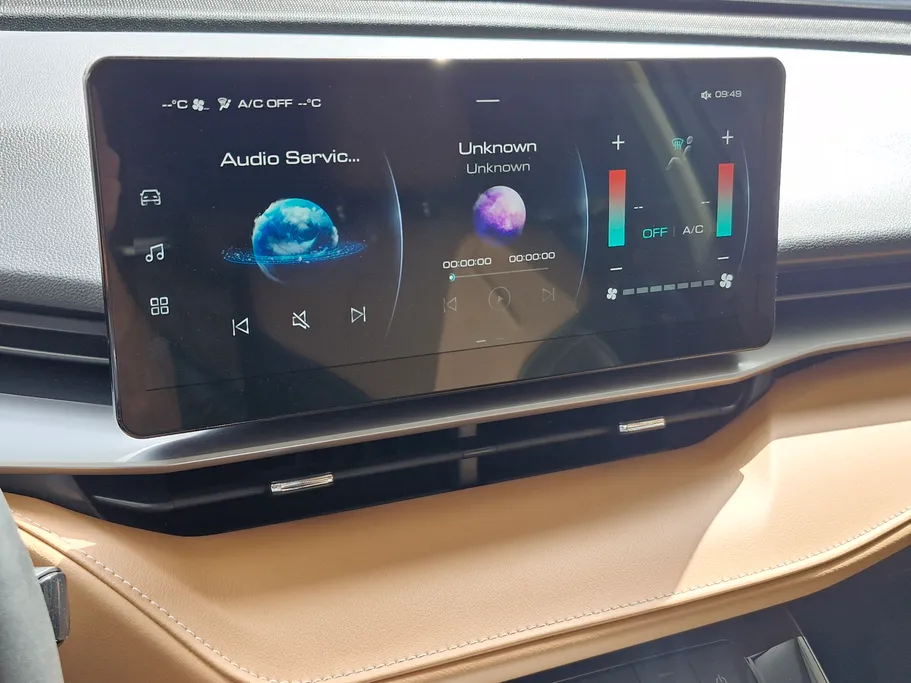 2024 Haval H6 Premium 