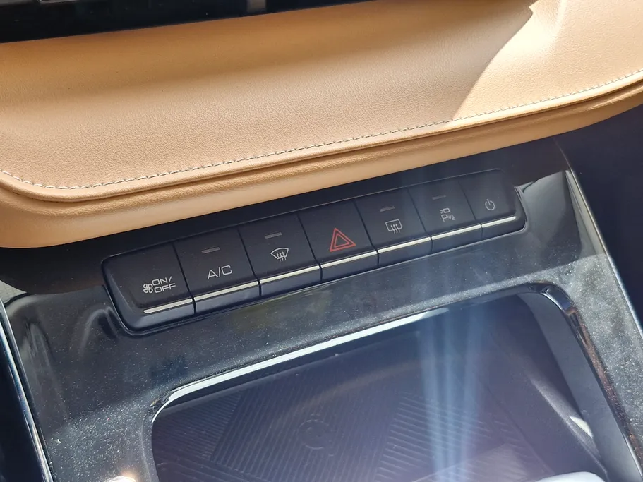 2024 Haval H6 Premium 