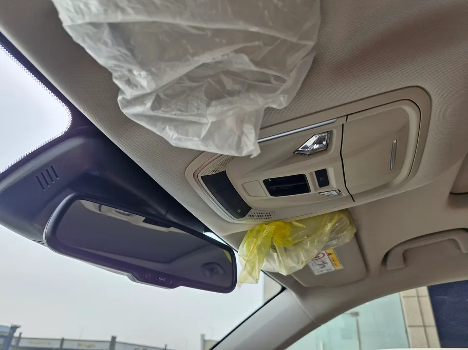 2024 Haval H6 Premium 