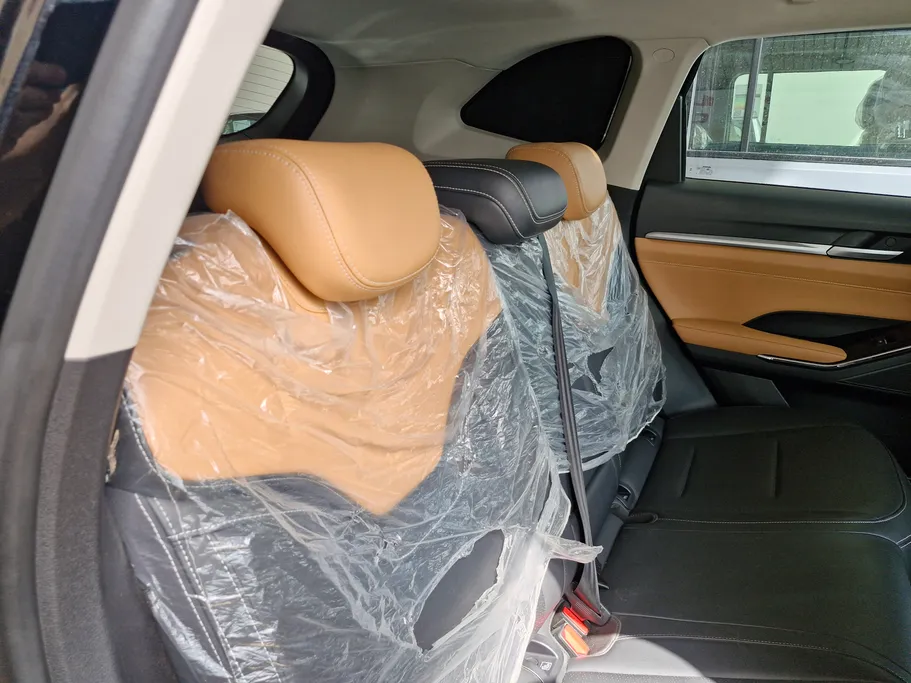 2024 Haval H6 Premium 