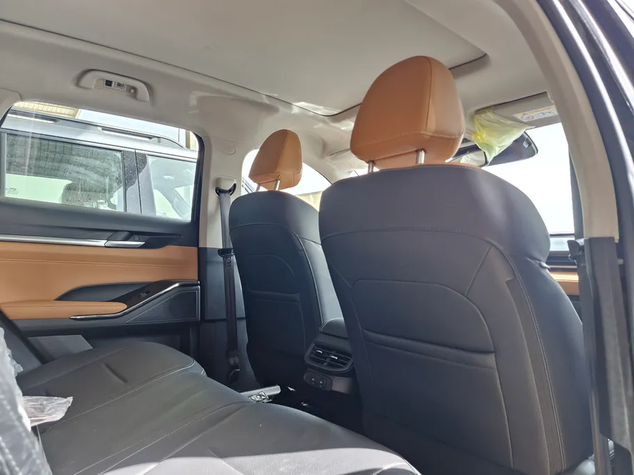 2024 Haval H6 Premium 