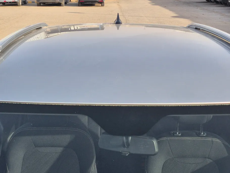 شفروليه جرووف LT 2023 