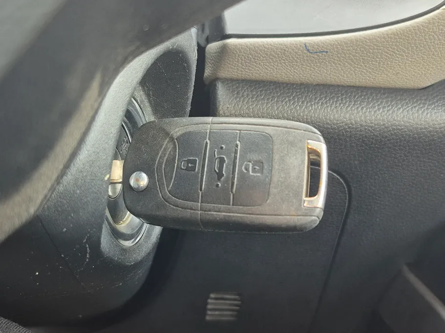 شفروليه جرووف LT 2023 