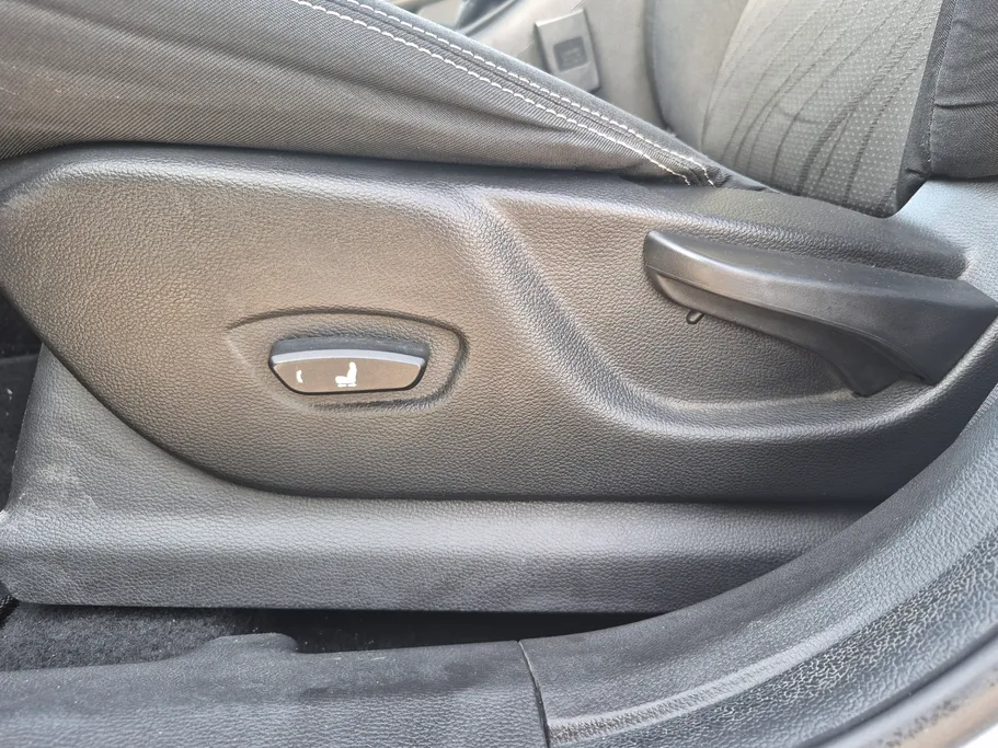 شفروليه جرووف LT 2023 