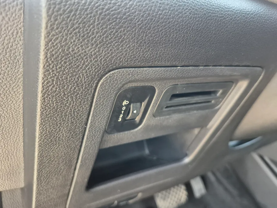 شفروليه جرووف LT 2023 