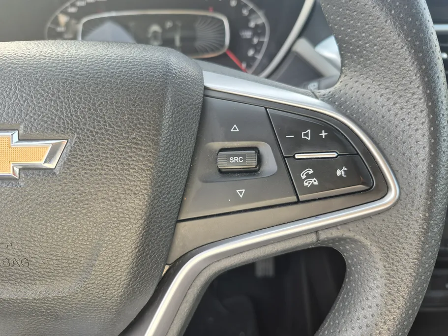 شفروليه جرووف LT 2023 