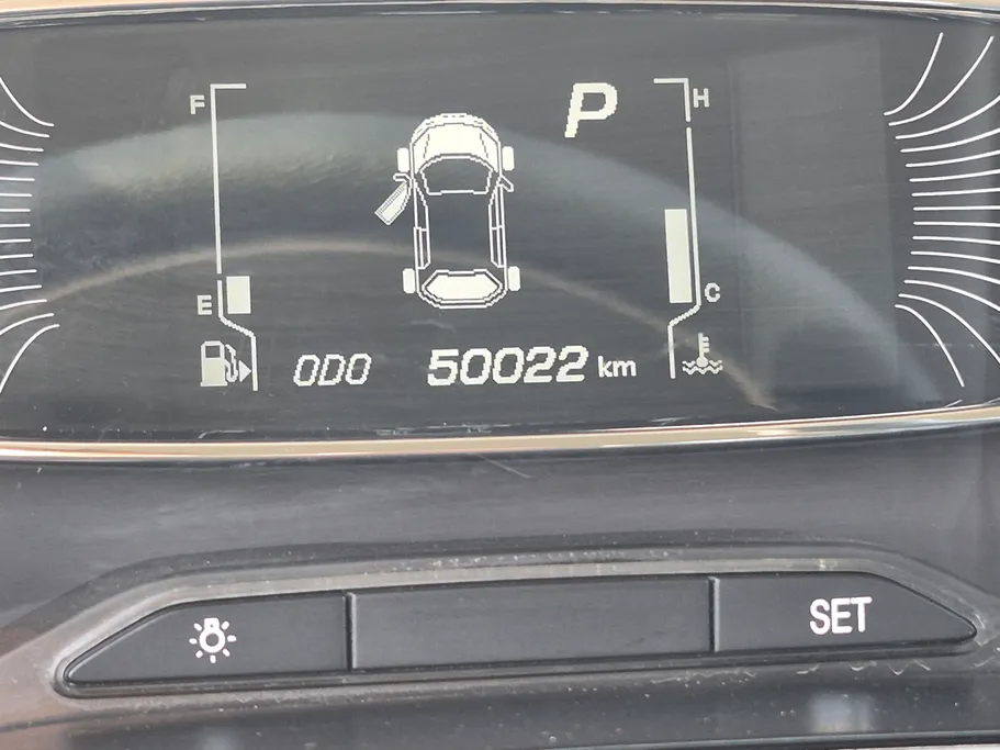 شفروليه جرووف LT 2023 