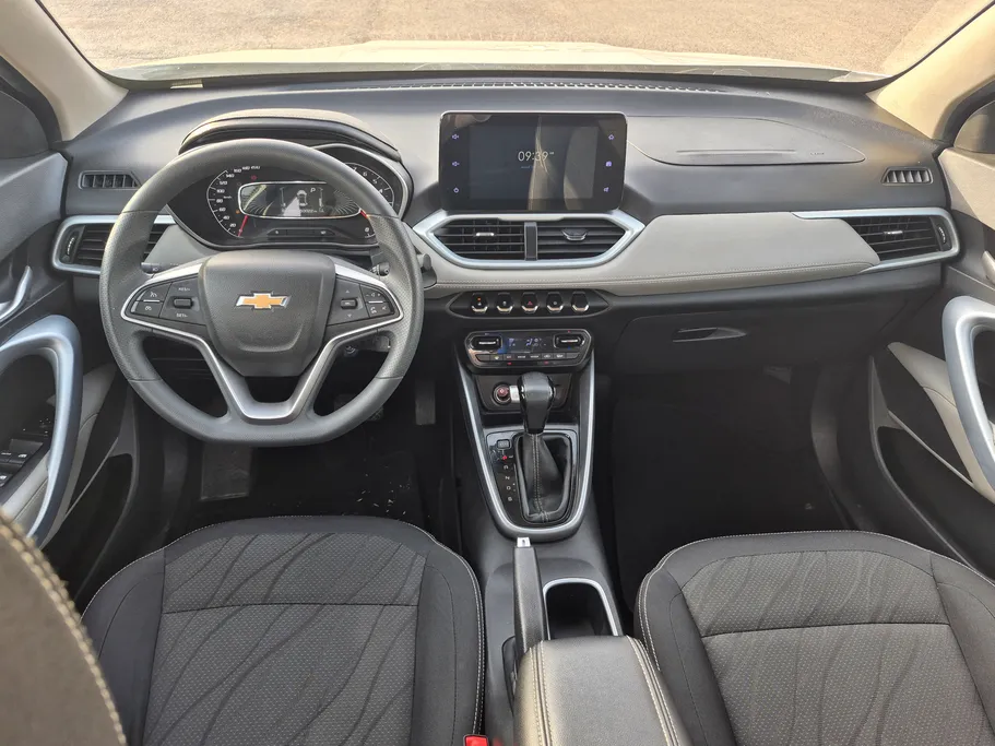 شفروليه جرووف LT 2023 