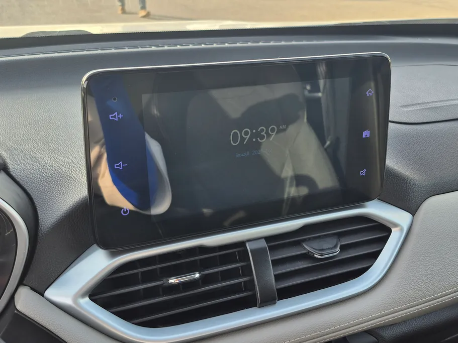 شفروليه جرووف LT 2023 