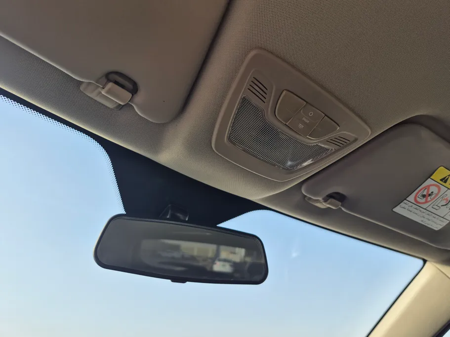 شفروليه جرووف LT 2023 