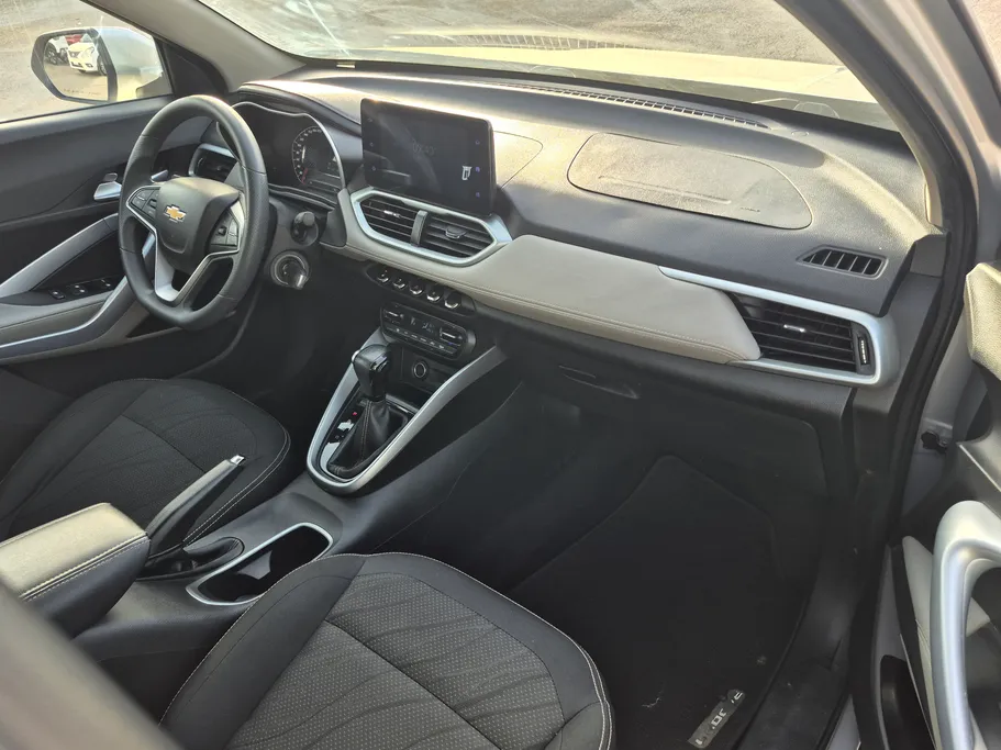 شفروليه جرووف LT 2023 