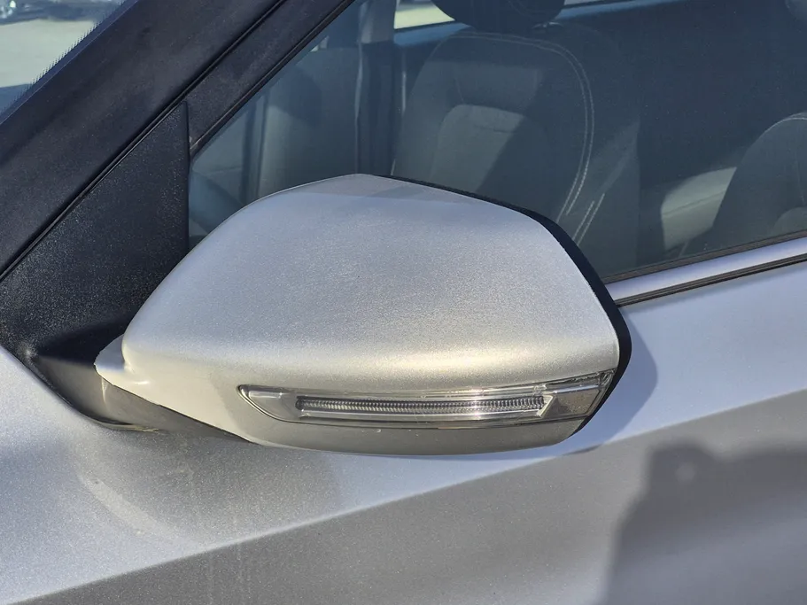 شفروليه جرووف LT 2023 