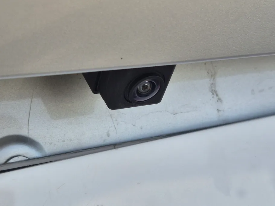 شفروليه جرووف LT 2023 