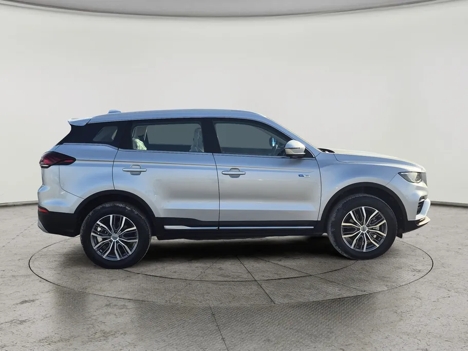 جيلي ازكارا Comfort GL 2023 