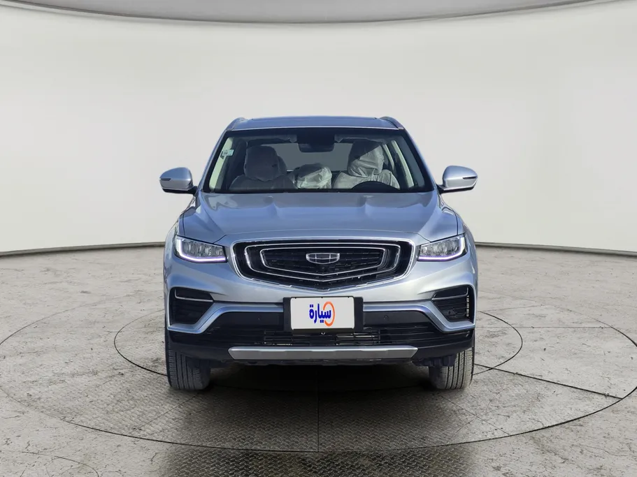 جيلي ازكارا Comfort GL 2023 