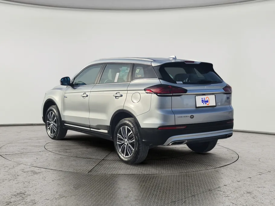 جيلي ازكارا Comfort GL 2023 