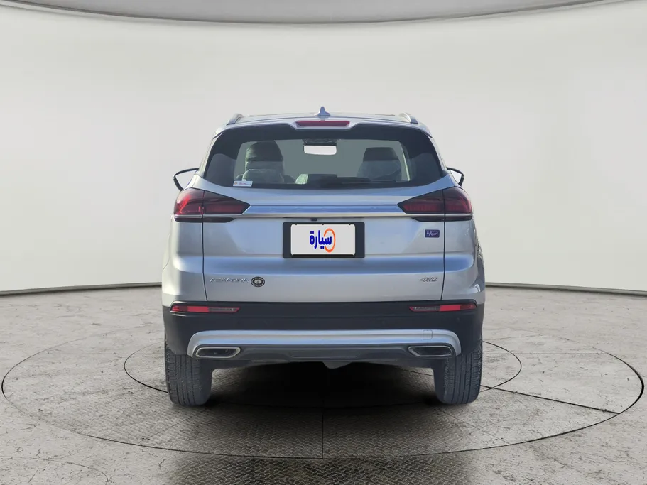 جيلي ازكارا Comfort GL 2023 