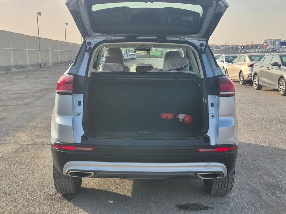 جيلي ازكارا Comfort GL 2023 