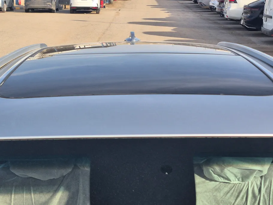 جيلي ازكارا Comfort GL 2023 