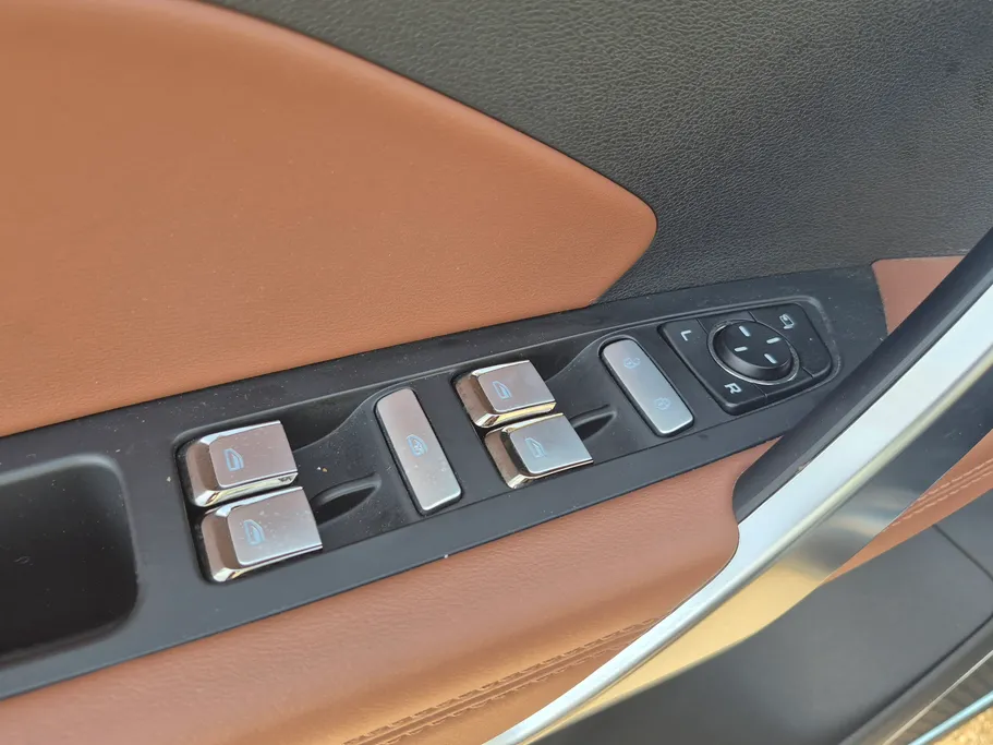 جيلي ازكارا Comfort GL 2023 