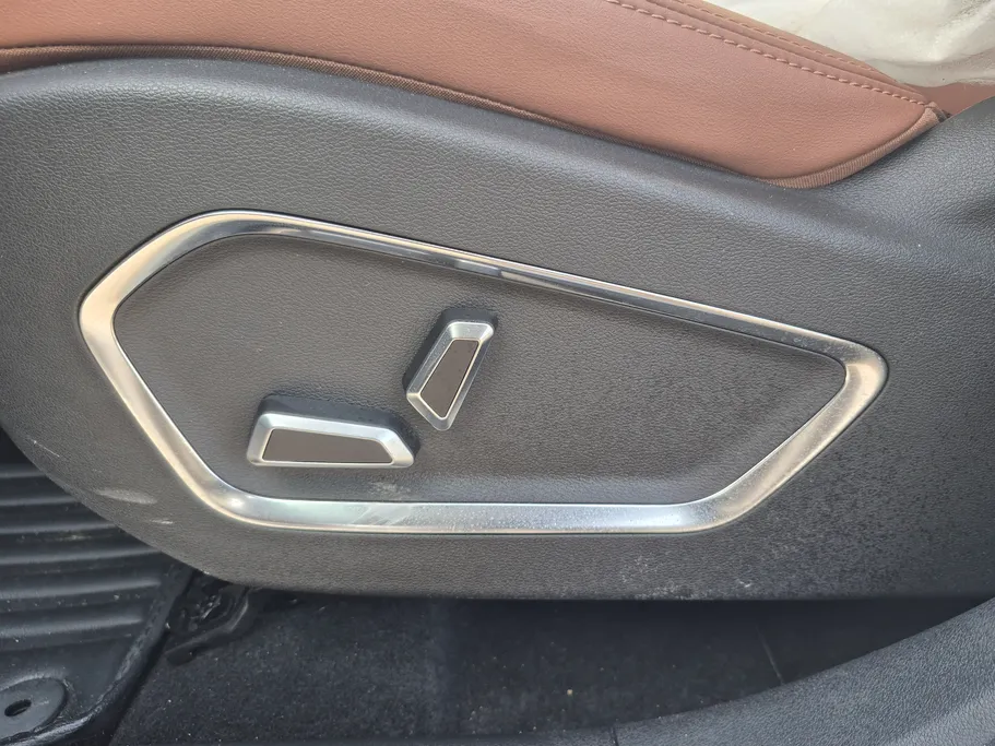 جيلي ازكارا Comfort GL 2023 