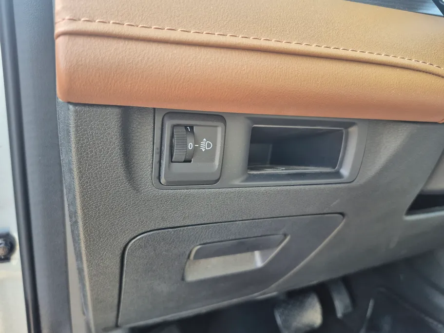 جيلي ازكارا Comfort GL 2023 