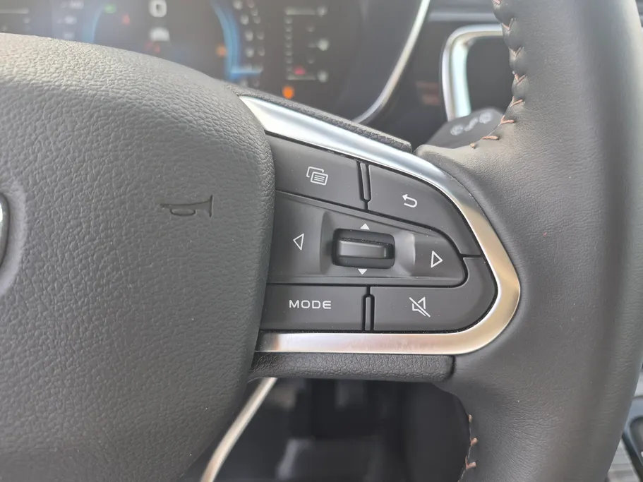 جيلي ازكارا Comfort GL 2023 